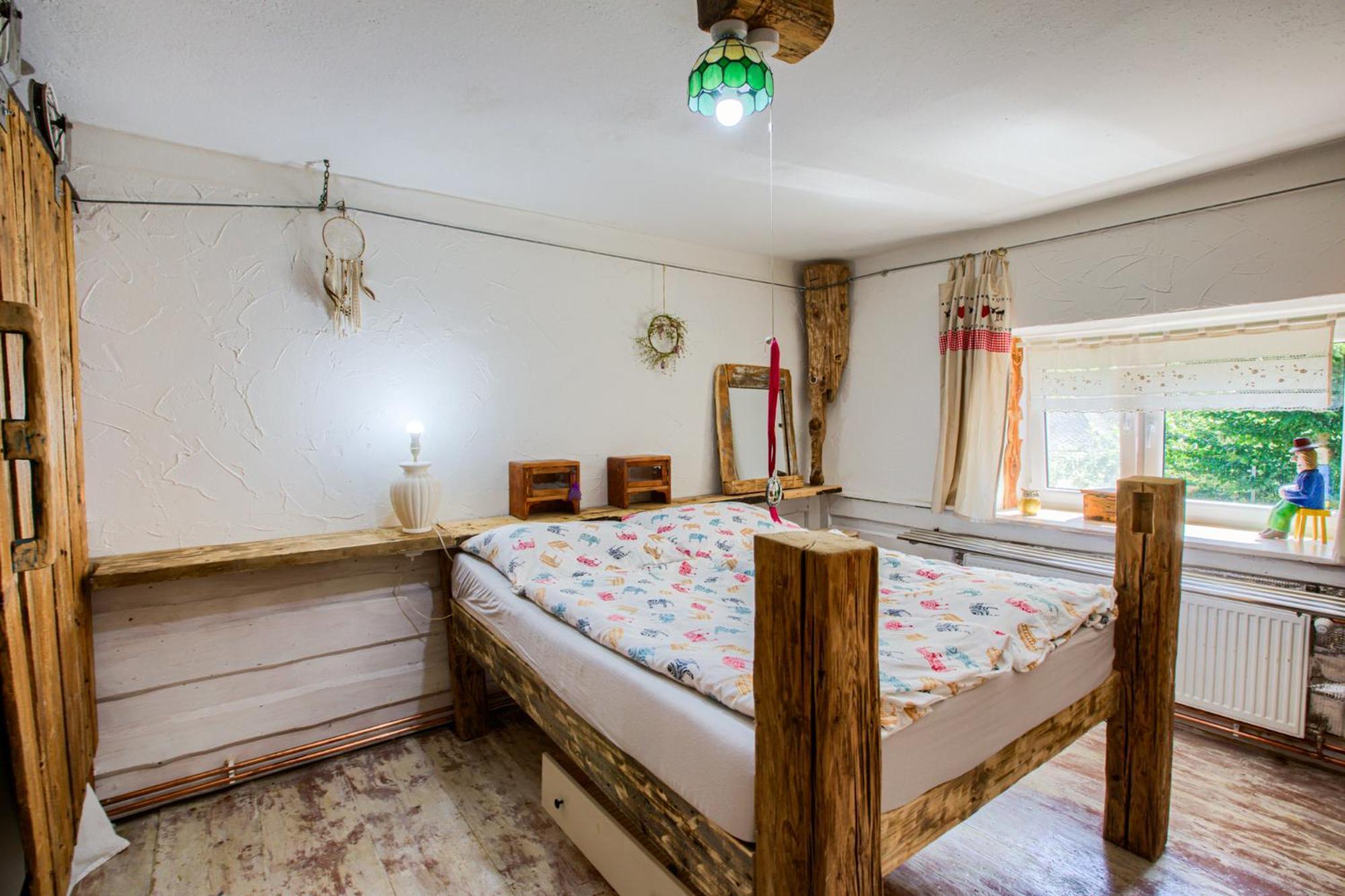 Villa Tatra Magic Maluzina Exterior foto