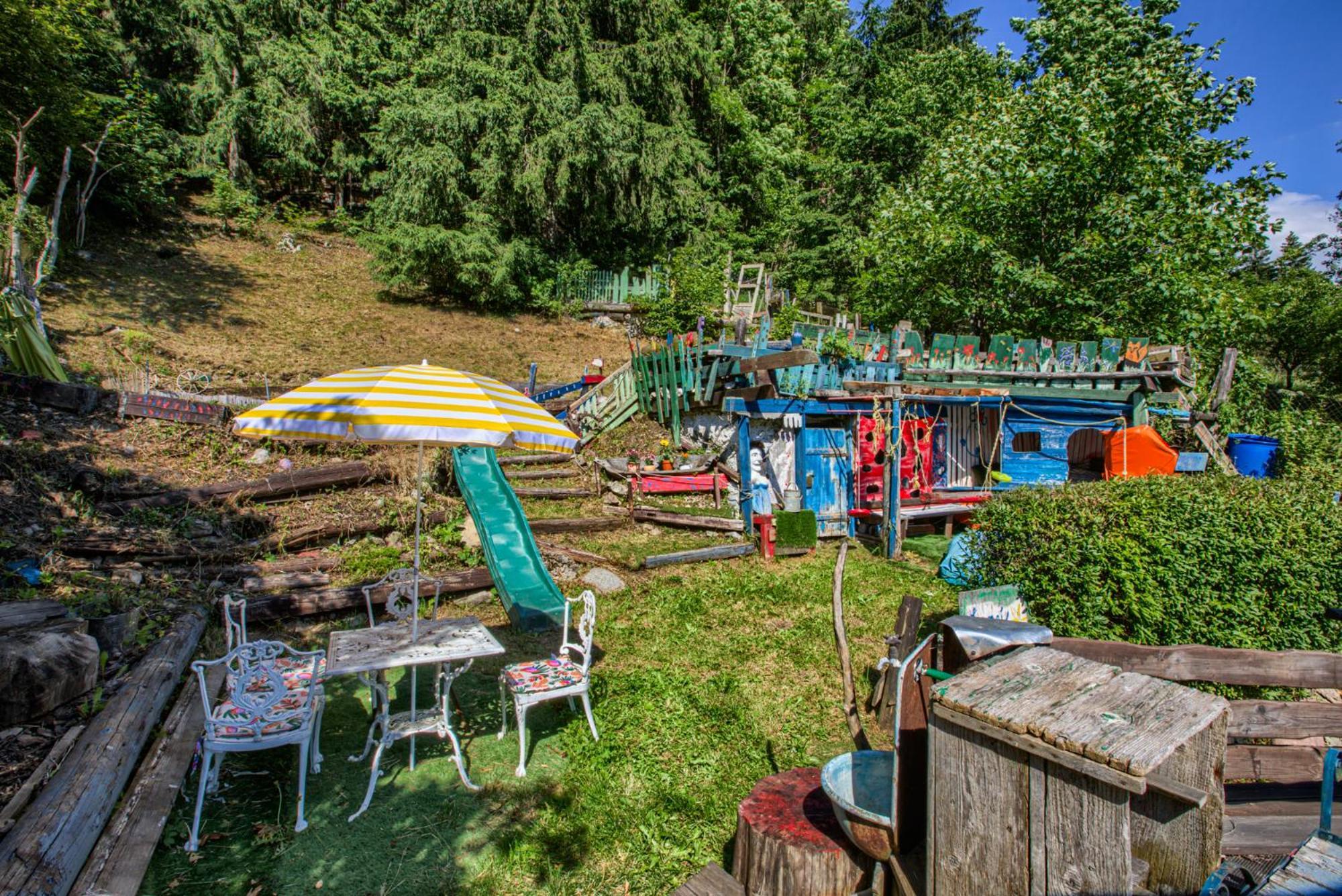 Villa Tatra Magic Maluzina Exterior foto